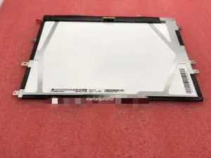 9.7 inch LP097X02-SLQA LCD screen 1024*768 high score