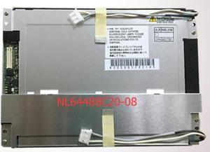 6.5 inch LCD screen NL6448BC20-08 resolution 640*480