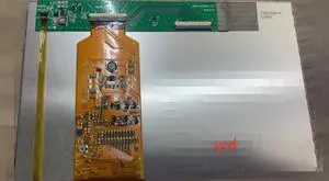 Seiko 7-inch industrial screen 70WVW3A-0