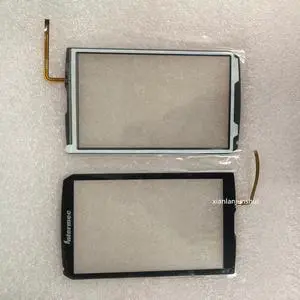 Intermec CN51 touch screen handwriting screen external screen
