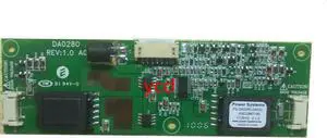 PS-DA0280-244(S) DA0280 Inverter High Voltage Plate High Voltage Strip