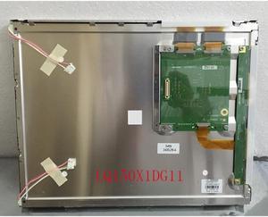 15 inch LCD LQ150X1DG11