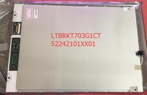 10.4-inch monochrome LCD screen LTBRKT703G1CT 52242101XX01