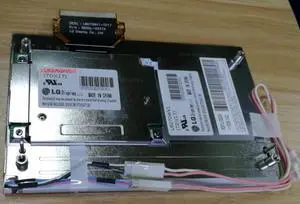 Car DVD 7inch LB070WV1 TD17 LB070WV1-TD01 LCD screen.