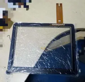 15-inch AC-C1011-1-V01 capacitive touch screen autonomous terminal screen