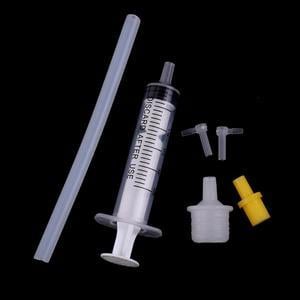 1 Set Printhead Maintenance Repair Cleaning Liquid Kits Print Head Clean Tool