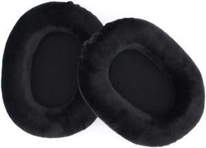 M50X Replacement Earpads Compatible with Audio Technica ATH M50 M50X M50XBT M50RD M40X M30X M20X MSR7 SX1 Headphones