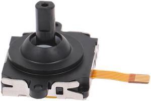 3D Analog Joystick Compatible With Quest 2 Controller Handle 3D Joystick Repair Part VR Glasses Handle Repair Parts