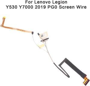 For Lenovo Laptop Legion Y530 Y7000 2019 PG0 Screen Wire Screen Flat Cable