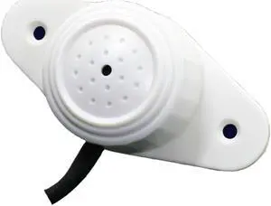 CCTV Microphone Audio Input Wide Range Audio Pick Up Sound Device For Security AHD DVR IP Cameras Surveillance Monitor