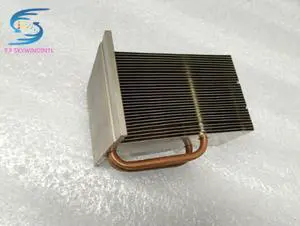free ship ,508996-001 507930-001  Heatsink server fan for ML370 G6 CPU