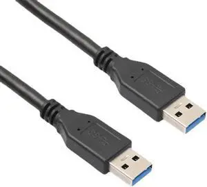 USB 3.0 Type A Male To Type A Male Cable Cord Extension Cable for Radiator HardDisk 1.5m Data Wire Hard Drive Laptop Pc Cord USB 3.0 Type A Male To Type A Male Cable Cord Extension Cable for Radiator HardDisk 1.5m Data Wire Hard Drive Laptop Pc Cord