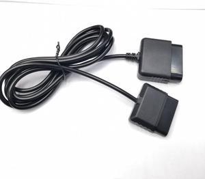 1.8M  for Sony PS1 PS2 Extension Cable Cord Playstation 1 Playstation 2 for Ps1/ps2 Controller Dance Pad Wheel Gun Console Cable