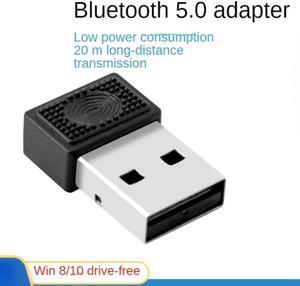 5.0 USB Bluetooth Dongle Adapter for PC Computer Speaker Wireless Mouse Keyboard Bluetooth Music Audio Receiver Transmitter