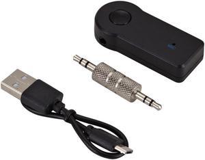 Wireless Bluetooth-compatible4.0 Receiver Transmitter Adapter 3.5 Mm Jack For Car Music Audio Auxiliary Mobile Phone Aux Adapter