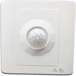 Infrared Motion Sensor Switch AC 220V 110V PIR Human Body Sensor Switch Induction Smart Delay Sensor For LED Lamp Bulbs