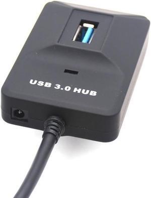 HUB for USB 3.0 2.0 3.1 4 Ports Multi Splitter USB Adapter Expander Cable for Laptop Desktop Computer PC Accessories USB HUB