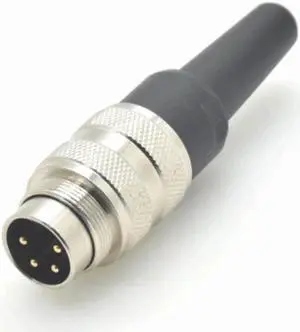 For Videojet 5 WAY Din Plug DIN PLUG WA500-0036-581 for Videojet 1000 Series Printer