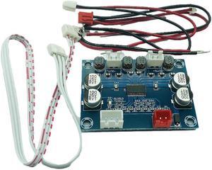 XH-A234 Game Console Audio Amplifier Board Module Full Connector Design Digital Power Amplifier Board 30W+30W