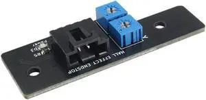 1 Pcs for Voron 2.4 Hall Effect Endstop Terminal Limit Switch for X/Y Axis VORON 2.4 Office 3D Print Parts and Accessories