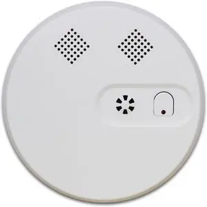 Home Kitchen Smoke Alarm Detector Smart Device Smoke Detector Fire Alarm Home Automation