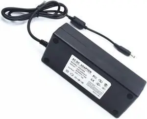 24V 5A Dc Power Adapter ,120W Led Light Power Supply 24V 5A ,100-240Vac Input FCC CE Listed Transformer 24V 5A Dc Power Adapter ,120W Led Light Power Supply 24V 5A ,100-240Vac Input FCC CE Listed Transformer