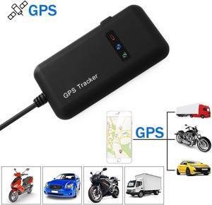 GT02A GT02D T3B Guaranteed 100% Vehicle Car Motorcycle GPS Tracker Tracking Android IOS APP