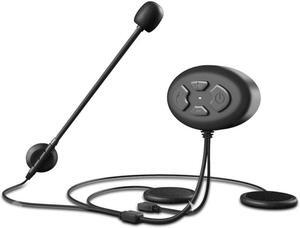 Bluetooth 5.0 Motor Helmet Headset Wireless Handsfree Stereo Earphone Motorcycle Helmet Headphones Mp3 Speaker for Phone GPS