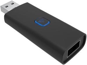 Wireless/Wired Bluetooth USB  Adapter for Playstion Windows  Switch/Lite Support PS4 PS5 Xbox One/xs Switch Pro Controller