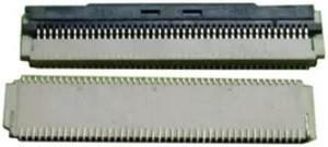 90 Pins Touch FPC Connector On Touch Board For Galaxy Tab A 10.1 2019 SM-T510 / T515