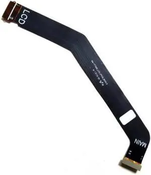 For Galaxy Tab S7 FE SM-T730 T733 T736B LCD Screen Flex Cable Repair Part