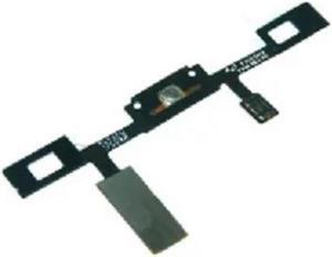 10pcs/lot Home Button Menu Keypad Flex Touch Sensor Flex Cable For Galaxy Tab S 8.4 T705 T700 SM-T700 SM-T705