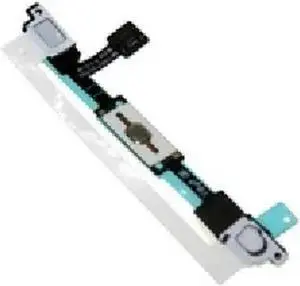 10PCS/Lot For Galaxy Tab 3 8.0 T310 T311 T315 Home Menu Button Flex Cable