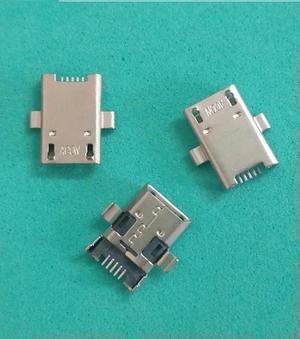 50PCS/LOT For Zenpad 8.0 Z380 Z380KL Z380C ZenPad10 micro USB charging charger socket jack connector port dock plug