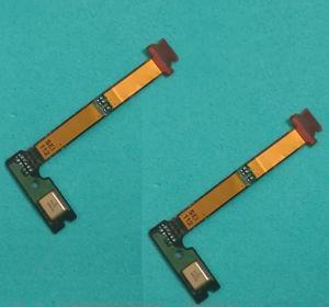 10pcs/lot Microphone Mic Module Board Flex Cable for Xperia Z5 Compact Mini Replacement Spare Parts