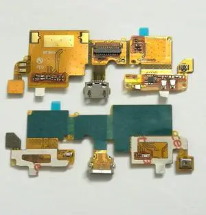 10pcs/lot,For Blade V6 / Blade X7 / Blade D6 Dock Connector USB Charging Port Flex Cable