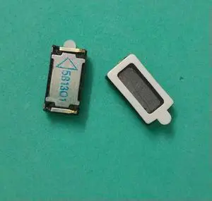 50pcs Earpiece Ear Piece Sound Speaker for Xperia Z3 Tablet Compact SGP621 SGP641/12 XP X Performance F8131 F8132 Receiver