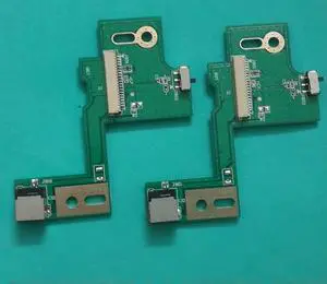 Tested DC Power Jack PCB Board FOR N53 N53S N53J N53TA N53TK N53SM N53DA N53SL N53SN N53JG N53SV series SWITCH BOARD