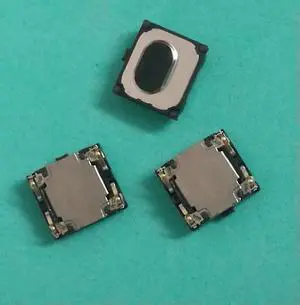 100pcs/lot Earpiece Receiver ear Speaker for p9 P9 plus EVA-AL10 DL00 P9plus VIE-AL10 honor 8 FRD-AL00 FRD-CL00