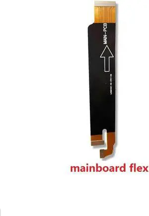 10pcs For Redmi K40 Gaming Main Board Mainboard Motherboard Connect Flex Cable