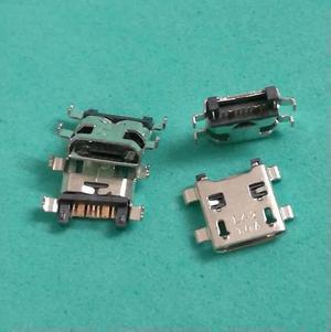 200PCS/LOT Micro Usb Charge Charging Port Connector Plug Dock Jack Socket 7pin For J2 J200 J200F J200FN J200H J200G