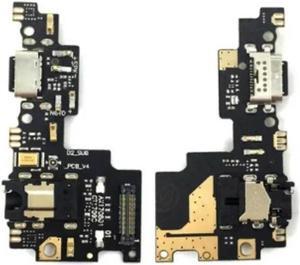 10/PCS For Mi 5X mi5x USB Charging Dock Port Plug Jack Connector Charge Board Module Audio Flex Cablefor xioami MI A1