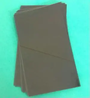 50pcs/lot LCD Polarizer Light Film For Galaxy I9200 I9205 I9208 Polarized light repair