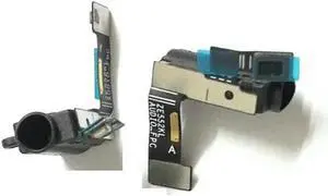 10 Pcs/Lot , For Zenfone 3 ZE552KL ZE550KL Audio Jack Headphone Earphone Jack Flex Cable Replacement Parts