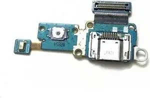 10pcs/lot USB Charger Charging Port Flex Cable For Galaxy Tab S2 8.0 T715