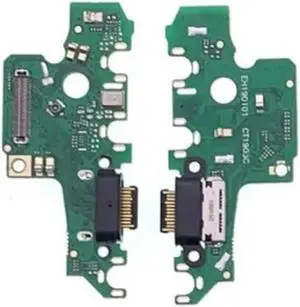 10pcs/lot, For Honor View 20 v20 USB Port Charger Dock Plug Connector Flex Cable Charging Port Board Replacement