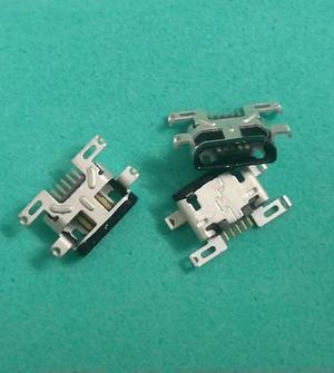 50pcs/lot  For MOTO Droid Turbo XT1254 micro USB charger charging connector dock port plug