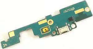 Dock Connector Charger Board For Galaxy Tab S3 T825 9.7" USB Charging Port Flex Cable Ribbon Replacement Parts