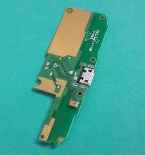10Pcs/Lot, For Zenfone GO TV5.0/ZB500KL Dock Connector USB Charging Port Flex Cable