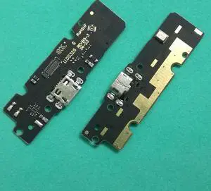 20pcs /Lot For Moto E5 plus Charger Port USB Charging Port dock Connector Complete Flex cable Replacement Part